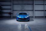 Alpine A110 Premiere Edition 2017 года